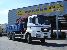 man 6x4 benne grue